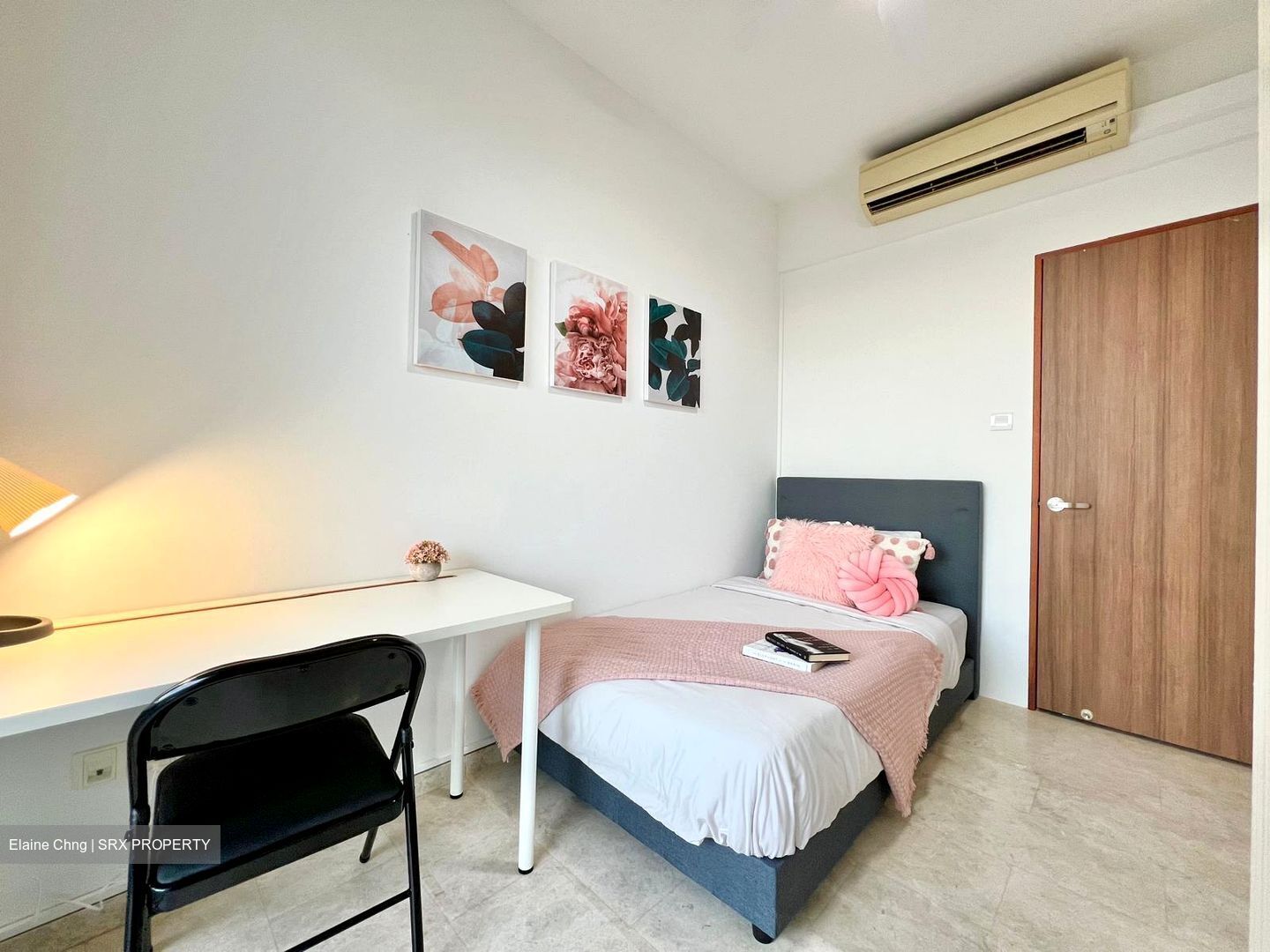 The Parc Condominium (D5), Condominium #564096971
